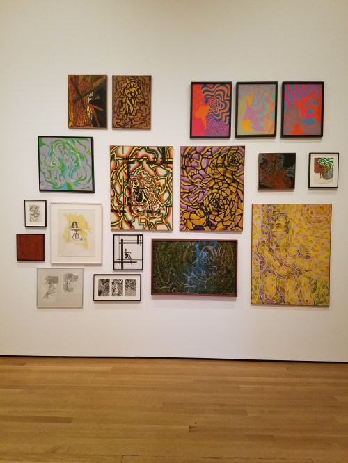 6-20-18-Adrian Piper-MOMA exhibition20180620_123042[113255]
